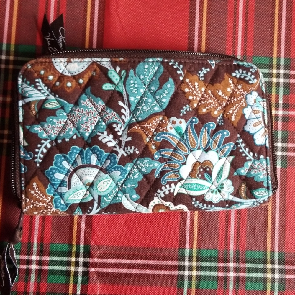 Vera Bradley Wallet
